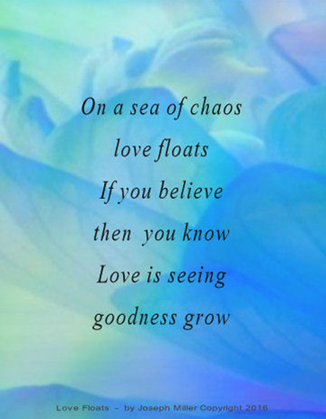 love floats